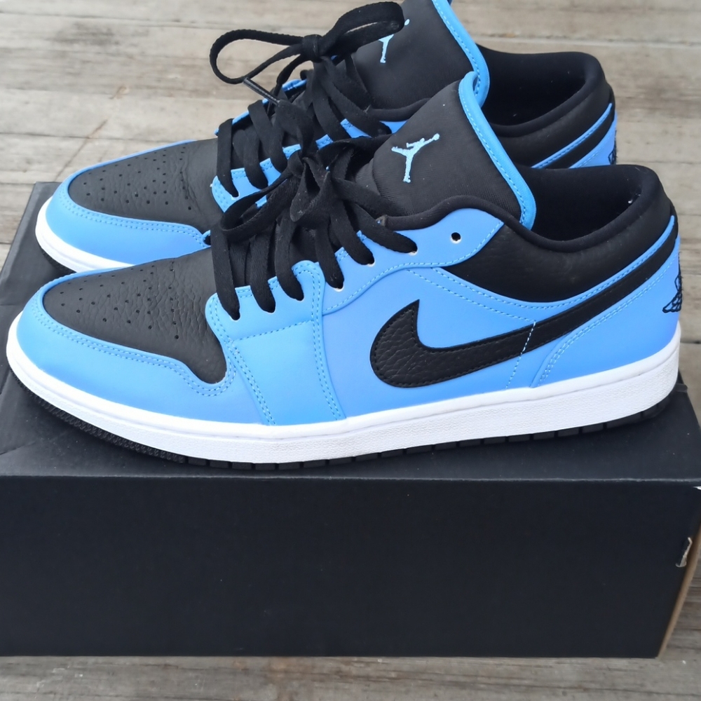 Jordan 1